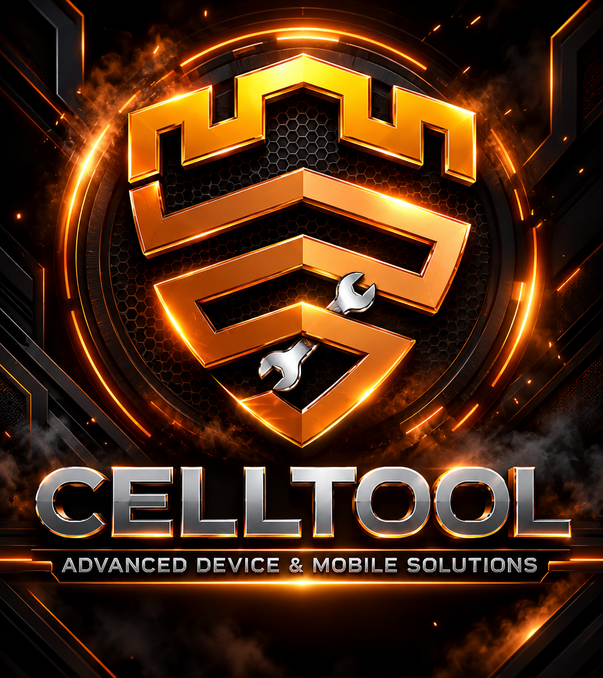 Cell Samsung Tool Credits para usuarios existentes Celltool