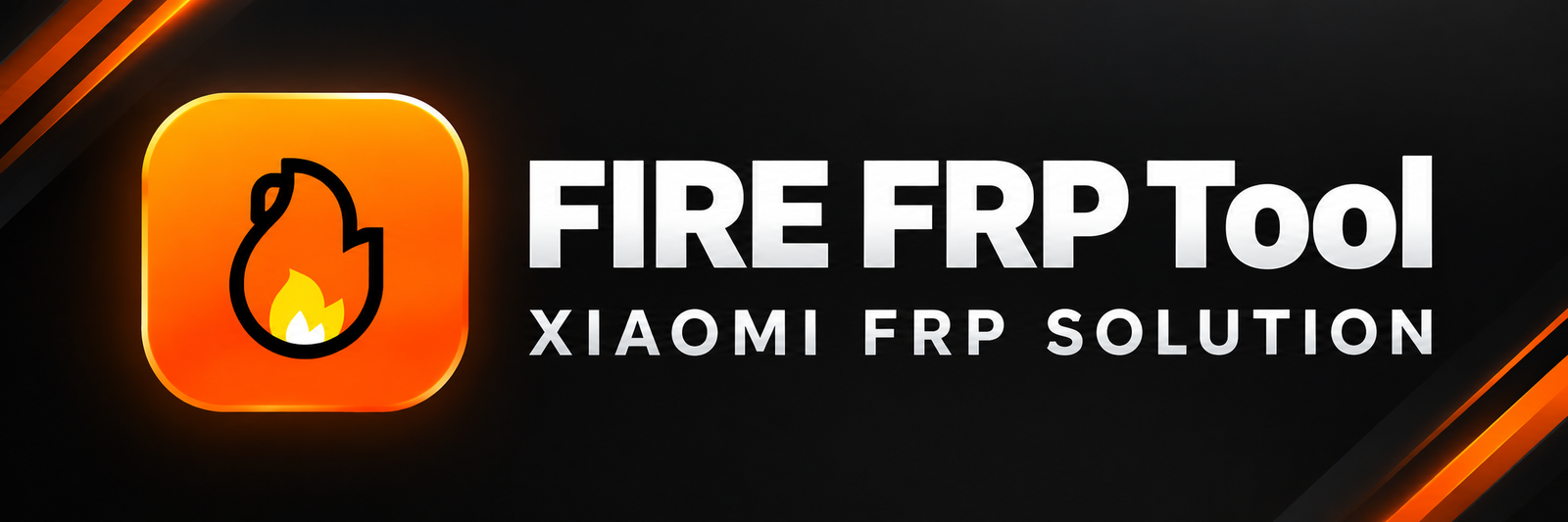 Fire FRP Tool Credits For Xiaomi FRP Unlock & FDL Auth (Existing User)✅️