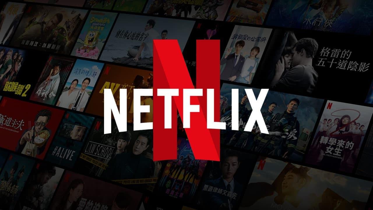 NETFLIX PREMIUM 4K  [1 Pantalla] [30 Dias] - [Cuenta Con 1 Perfil]