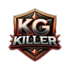KG KILLER Tool Activation [1 Year - 1 PC]