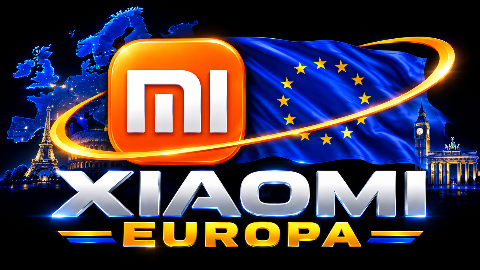 Xiaomi EUROPE - Xiaomi Account Clean (Instant to 3 Hours) ⚡