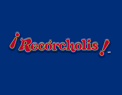 Recorcholis ⚛️ Recarga de $1800 (-30%)