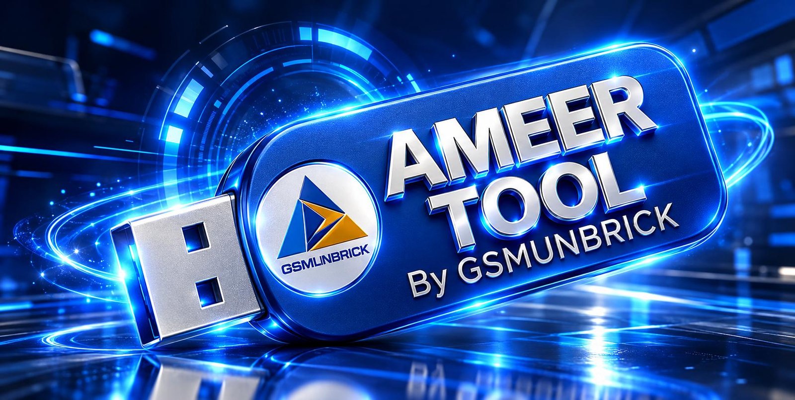 Ameer Tool (Hardware Tool) 3 Months