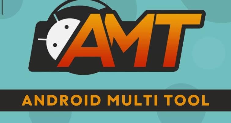 ✪ANDROID MULTI TOOL [2 HORAS] AMT RENTA 2 HORAS AMT