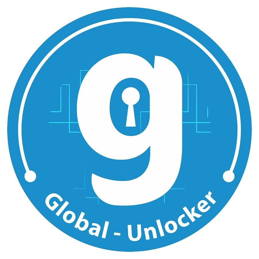 Global Unlocker Pro (Samsung + LG) Unlock / Repair (Transfer to Existing User)
