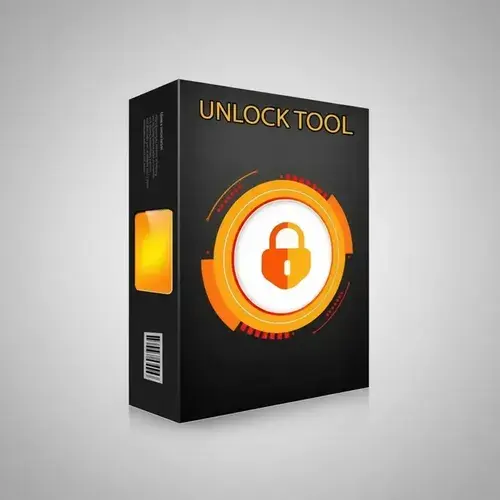UNLOCK TOOL RENTA  [6 HORAS ]