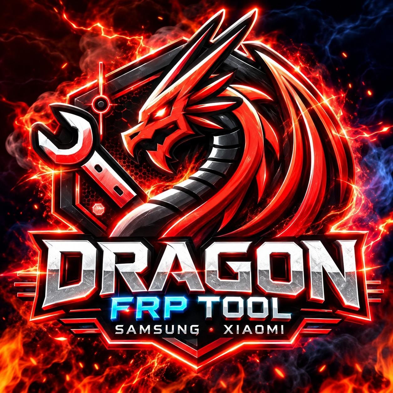 Dragon Frp Tool Credit Any Qnt [OLD/EXISITNG USER] Samsung Xiaomi / Vivo / Realme /Infinix ONLY Mtk