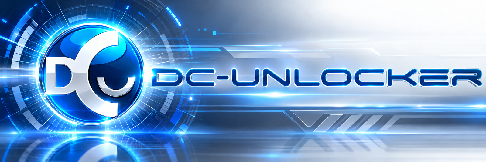 DC Unlocker DC Phoenix activation