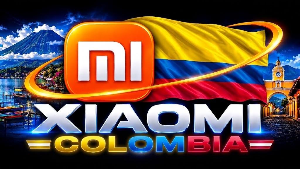 Remove Account Xiaomi [ Colombia ] [Clean]