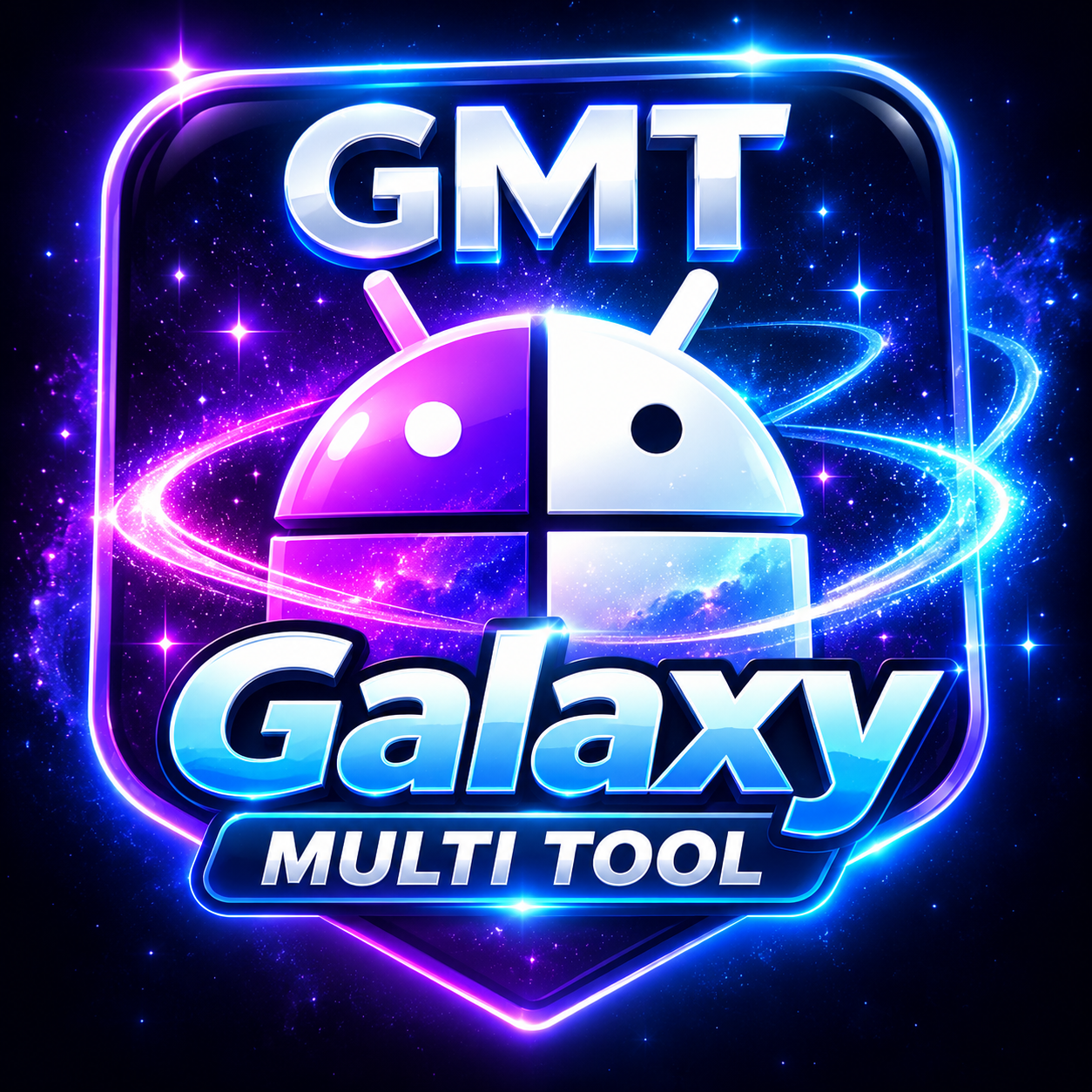 Galaxy Multi Tool Activation 3 Months - 1 Pc