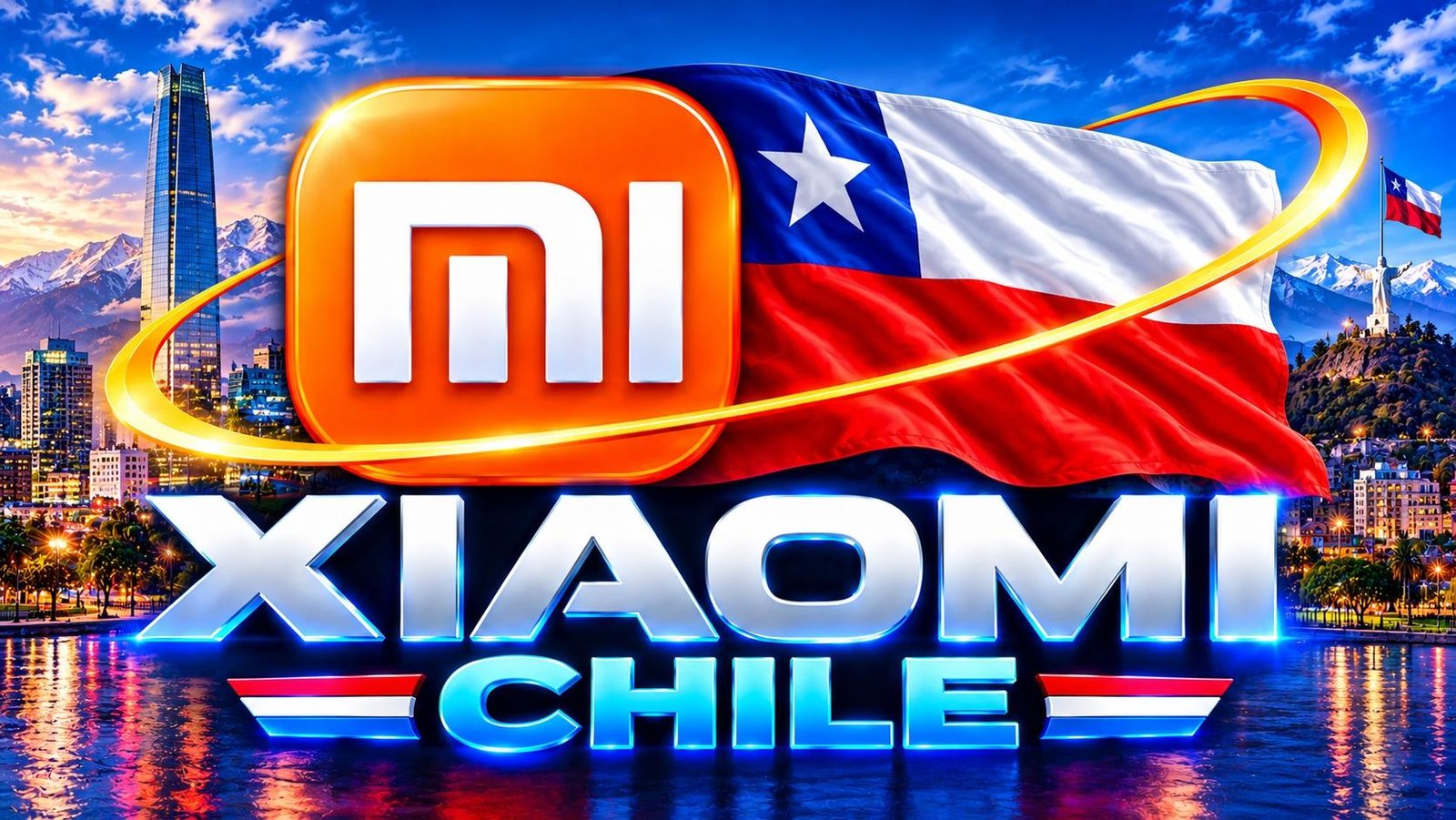 Xiaomi Chile - (1 - 3 Hours ) Xiaomi Account Clean ⚡