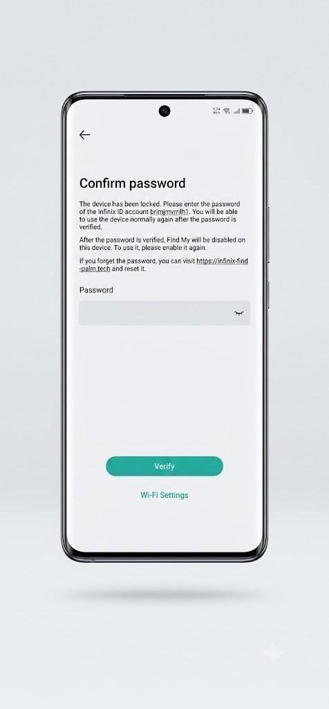 TECNO/INFINIX [ ID Removal - Cloud ID ] Officially OFF (All Models Supported) instant Auto Api ✅