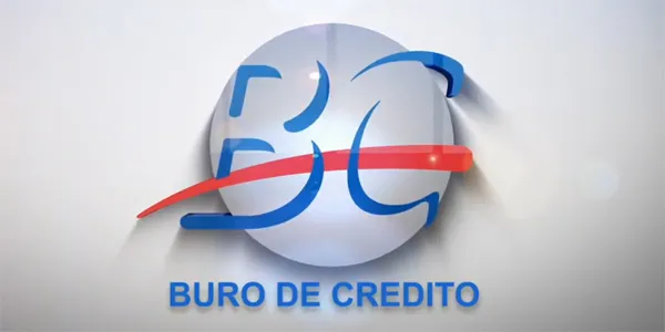BURO DE CREDITO  SIN DATOS ORIGINAL