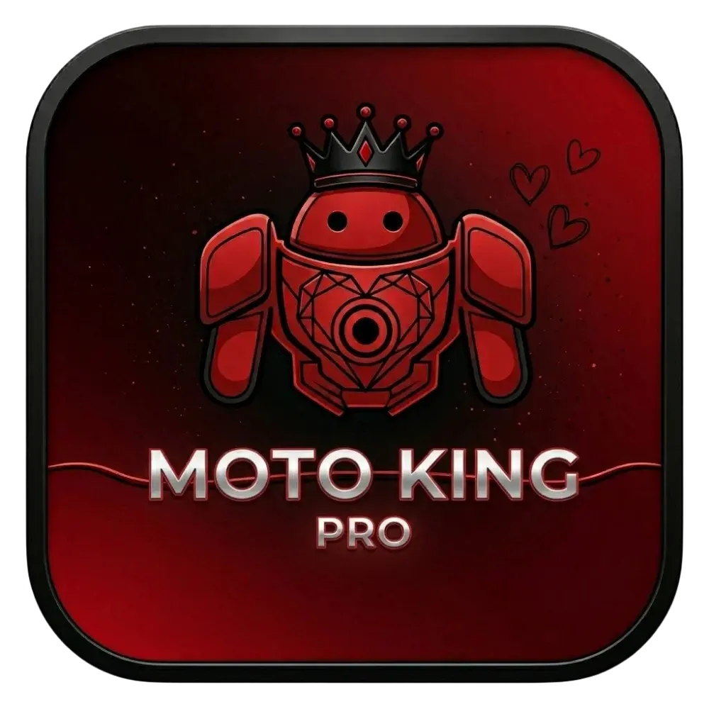 MOTOKINGPRO RENTAL 72H 1PC
