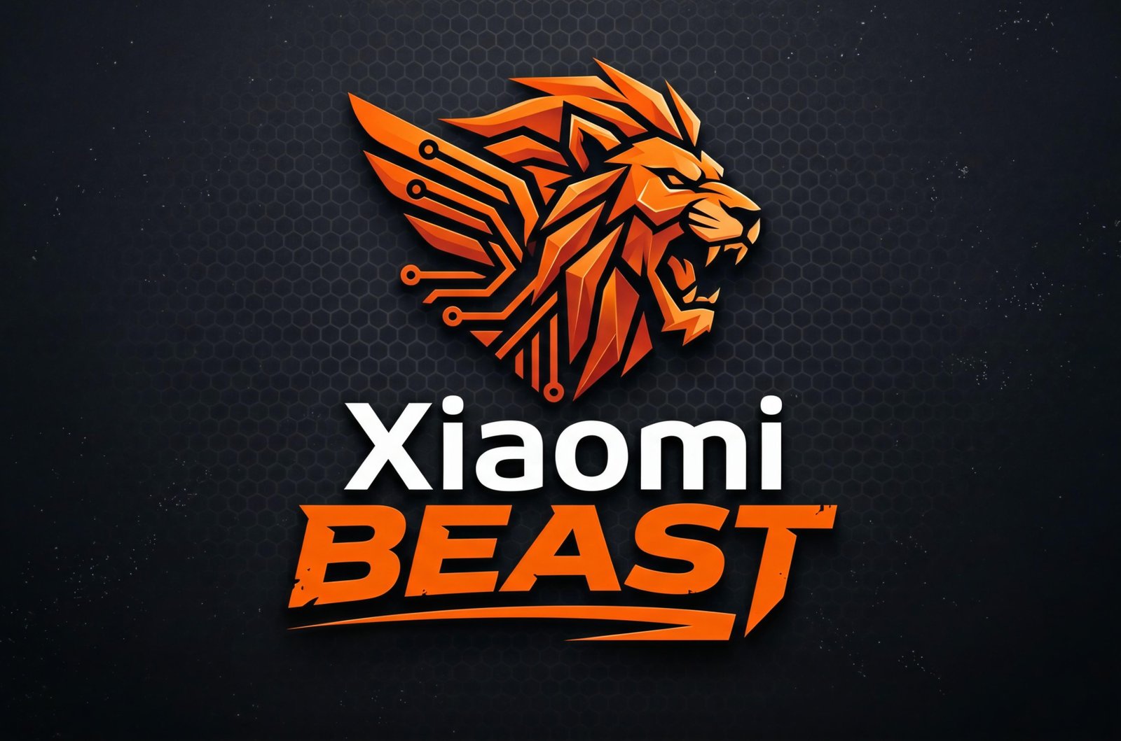 Xiaomi Beast Auto Credit