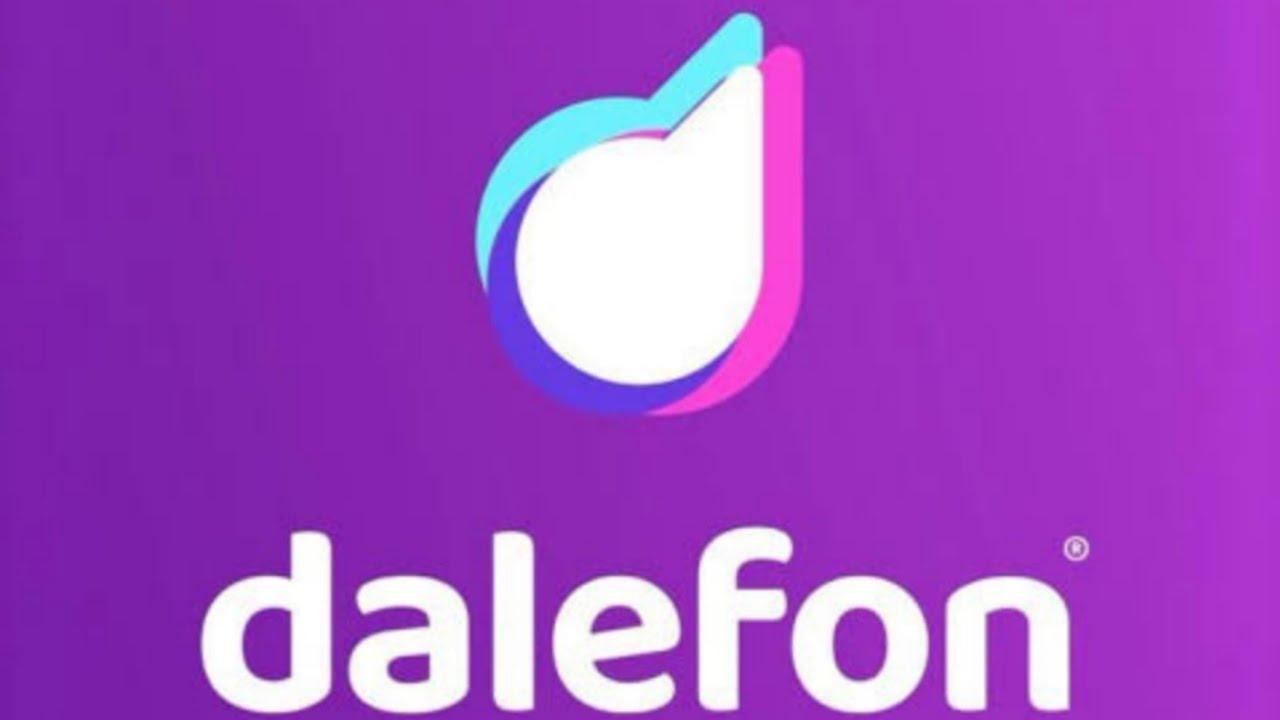 RECARGA DALEFON 24/7 ⚡INSTANT⚡ ☀️ LAS 24 HRS ☀️$120 