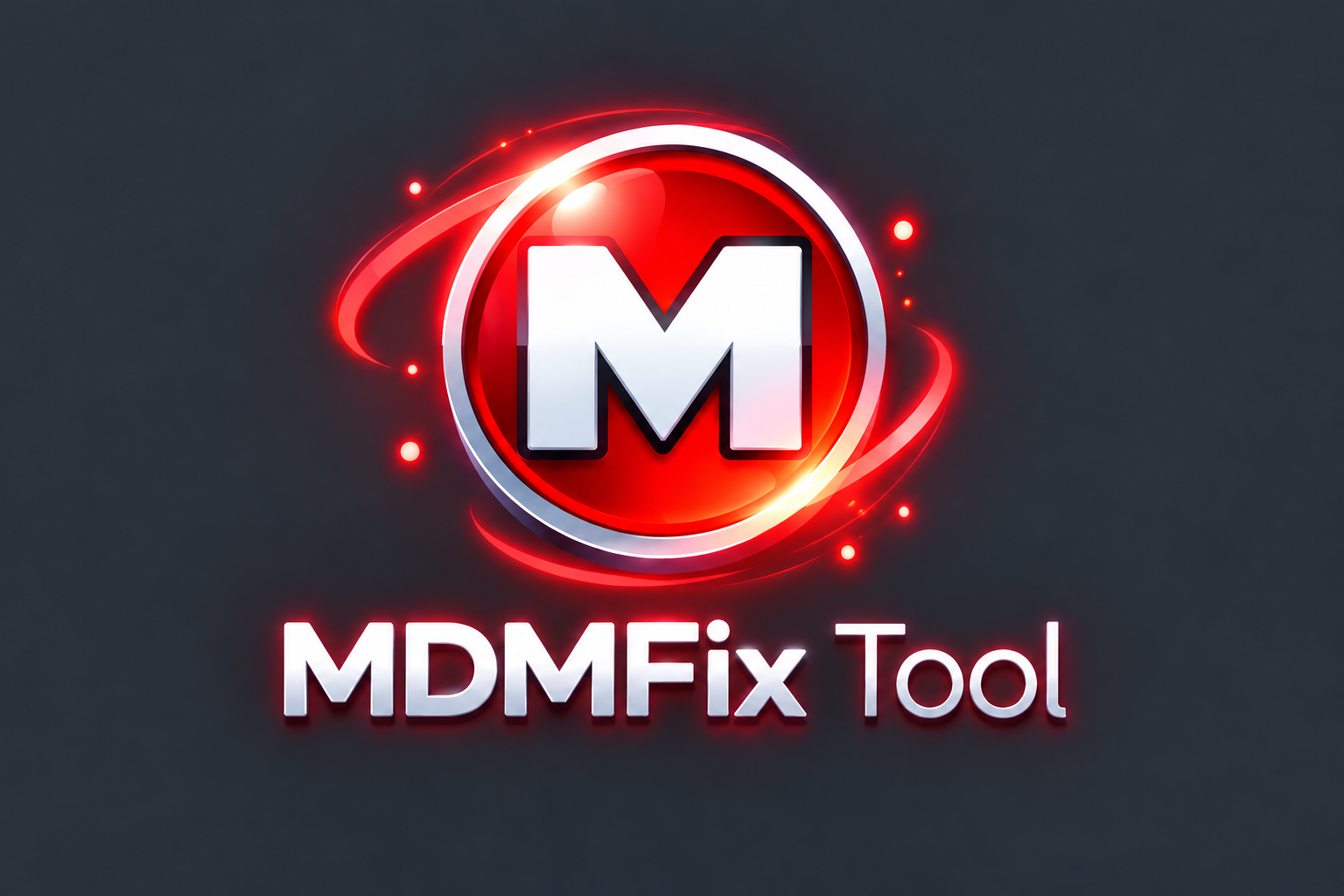 MDMFix Tool Activation - 3 Months [1 User]