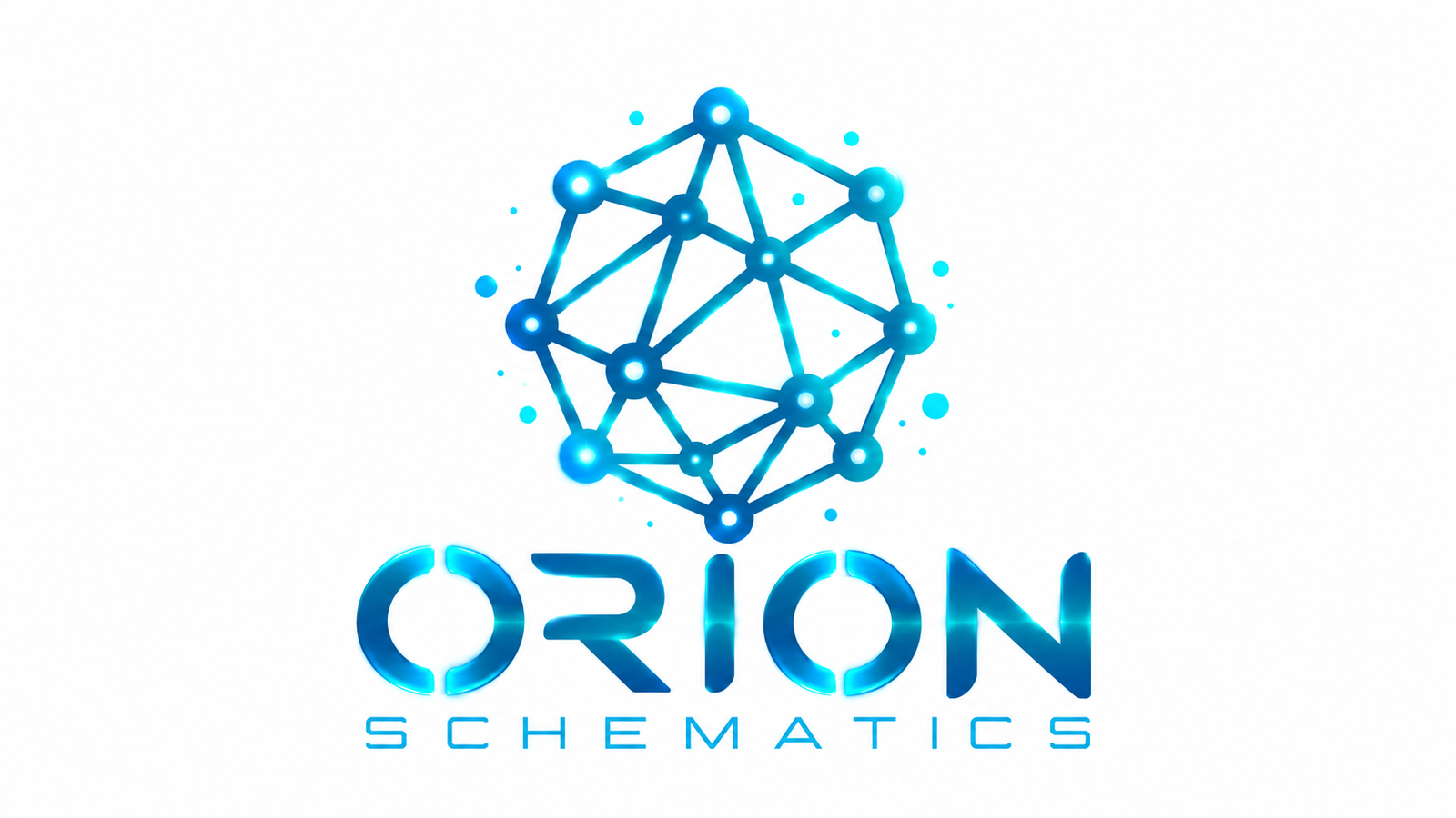 Orion Schematics (1  PC - 3 Month)