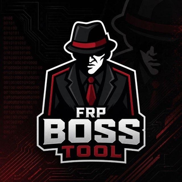 FRP BOSS TOOL - Credits for Existing User [Samsung / Nokia HMD / Xiaomi ✅] (Instant )⚡️