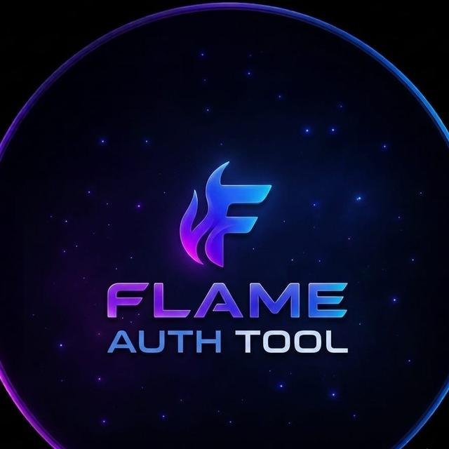 Flame Xiaomi Auth Tool Credit - Existing User