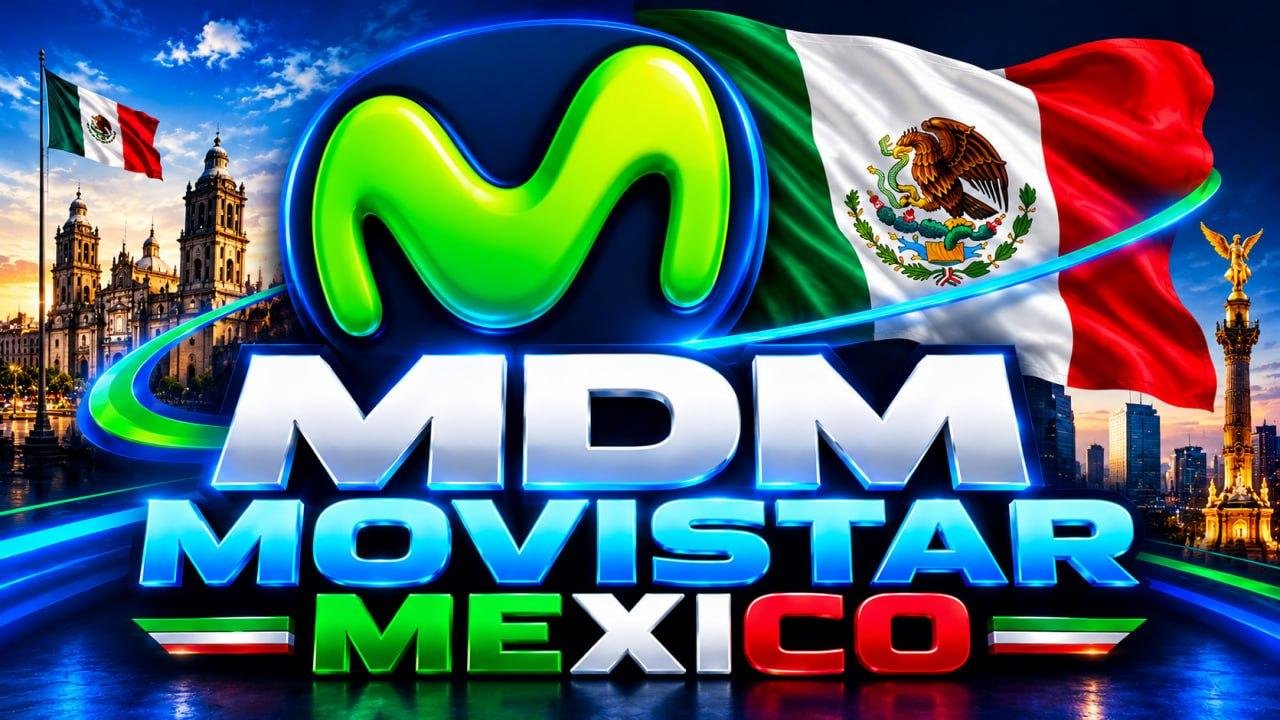 BLOQUEO DE APP DE PAGO MOVISTAR MEXICO (KG/IT ADMIN/MDM) | REMOVE LOCKED APP PAY - MOVISTAR SOLO MEXICO   ✳ ✳️