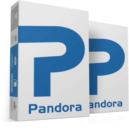 Pandora Digital Rent  [Time: 48 Hours] ✅