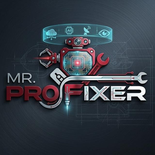MRPROFIXER AUTH TOOL Credit