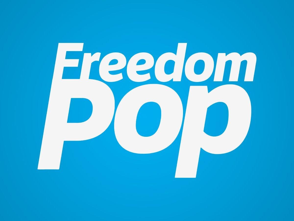 RECARGA FreedomPop 24/7 ⚡INSTANT⚡ ☀️ LAS 24 HRS ☀️ $150 