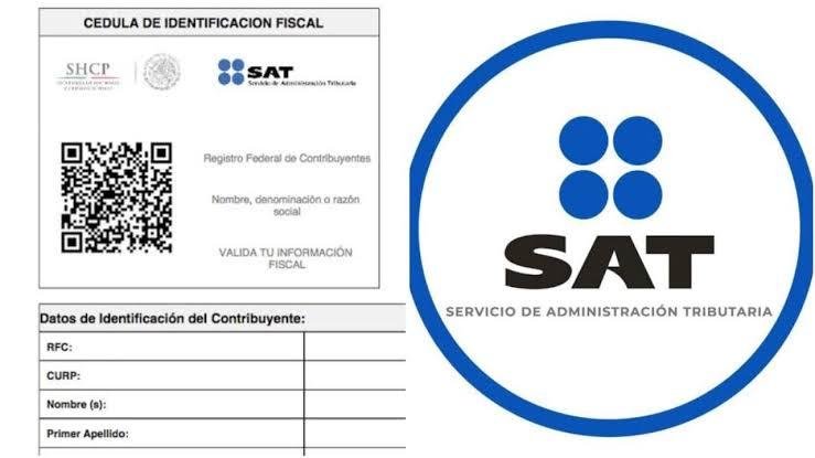 ✪ CONVERTIR CURP A RFC