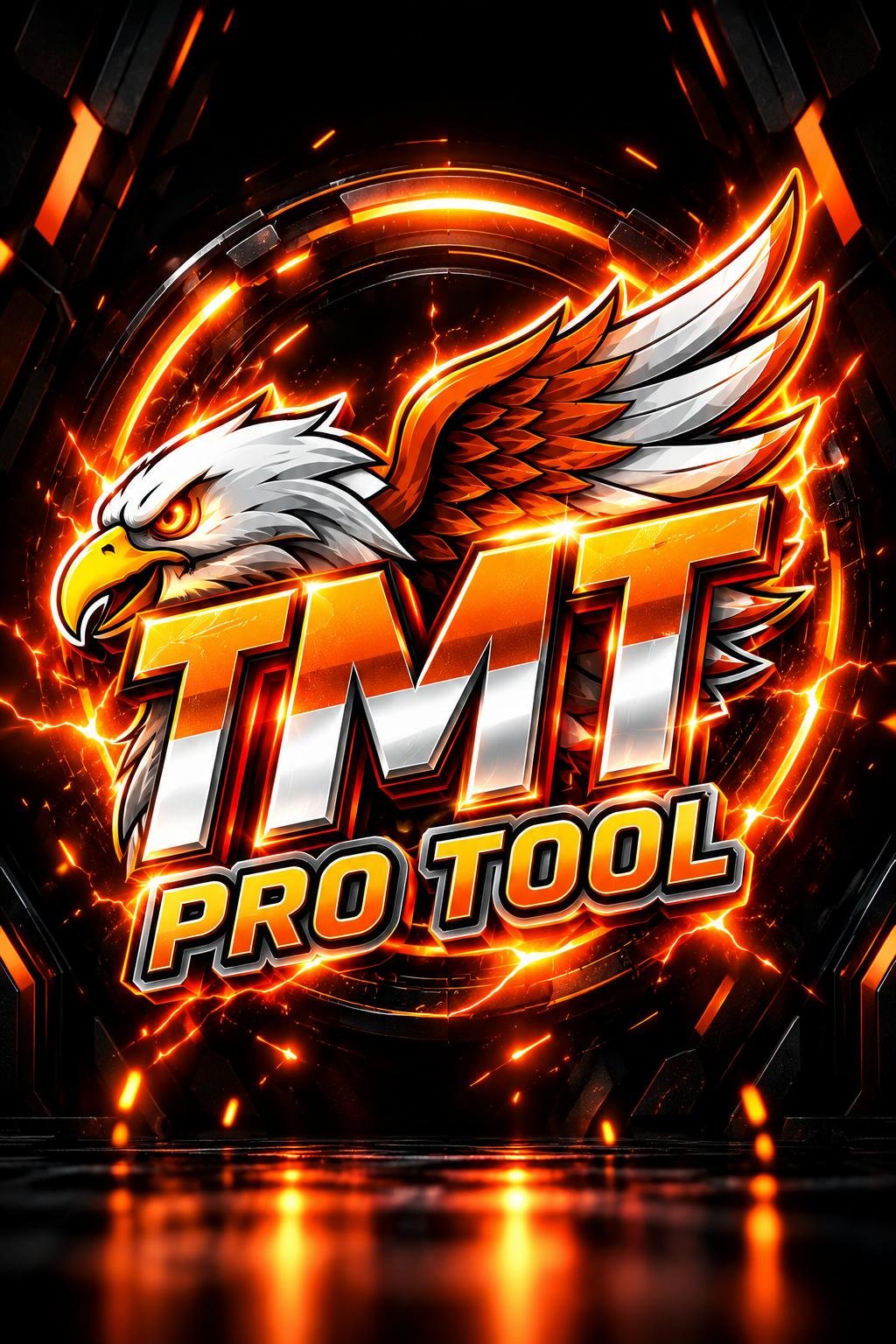TMTPro TMT Pro Tool Activation [3 Months - 1 PC]
