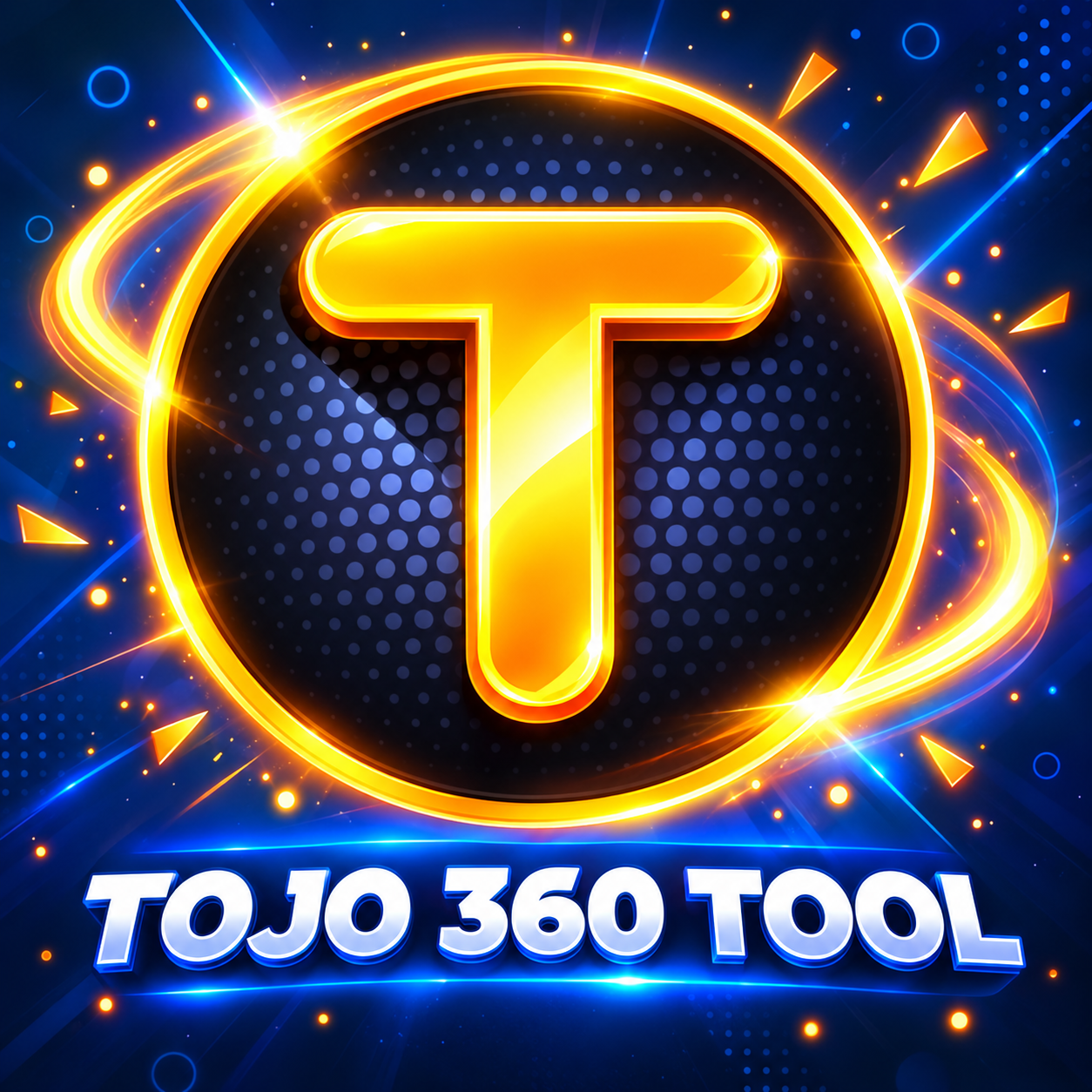 360 TOOL (tojo360.com) Credit refill (only active user)