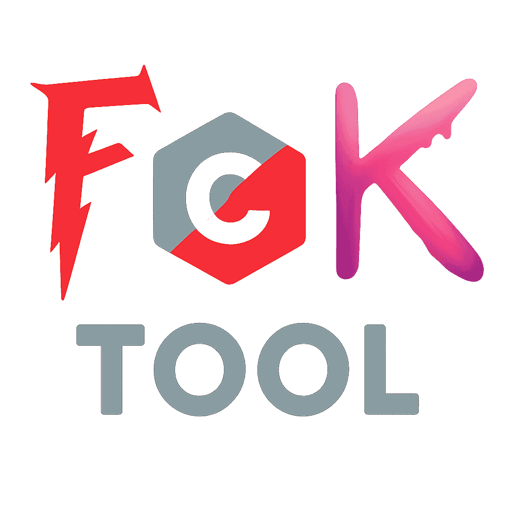 FCK Tool Credits For New User [instant]  Auto API Instant 
