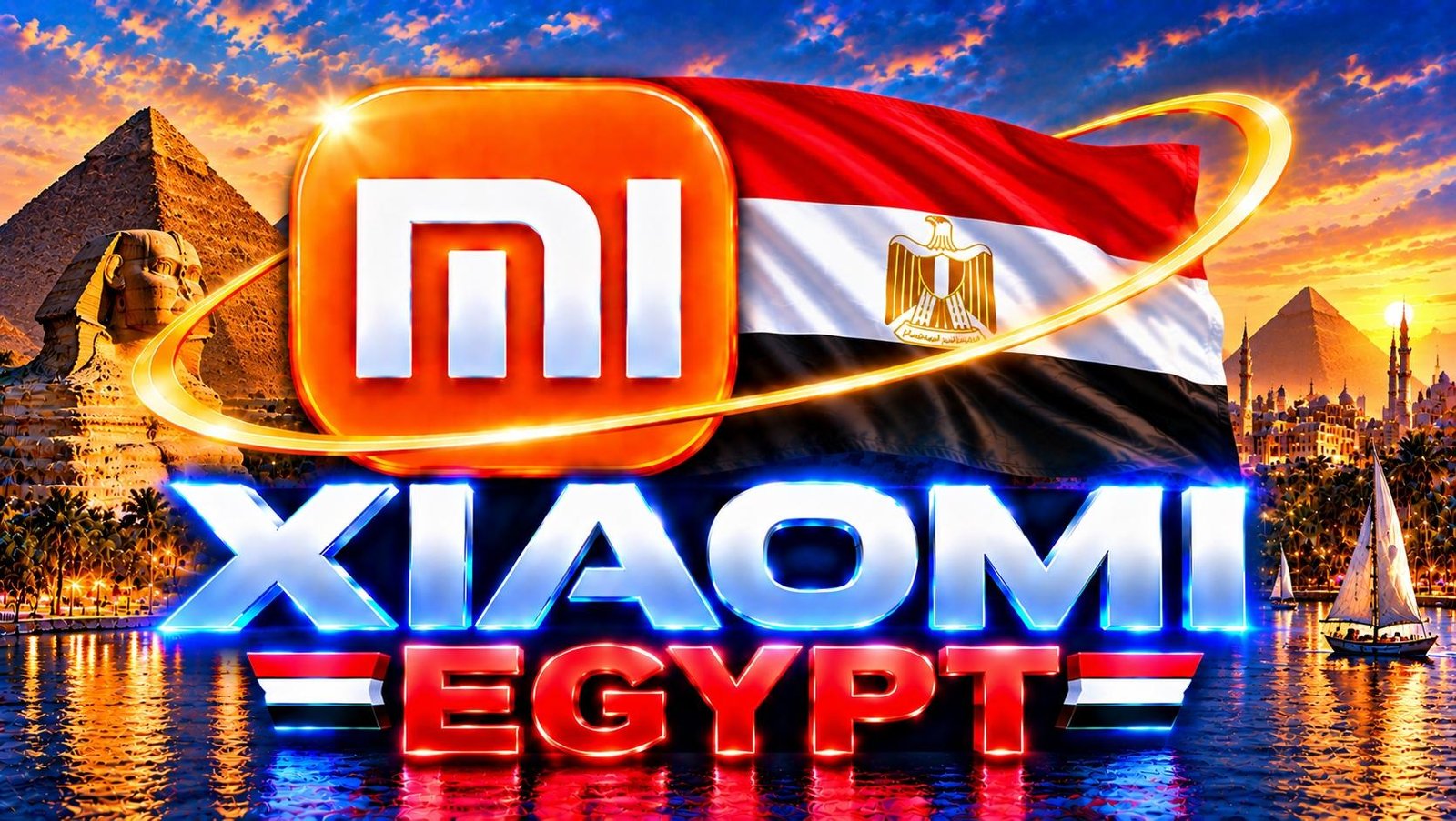 Xiaomi Egypto  - Xiaomi Account Clean ⚡