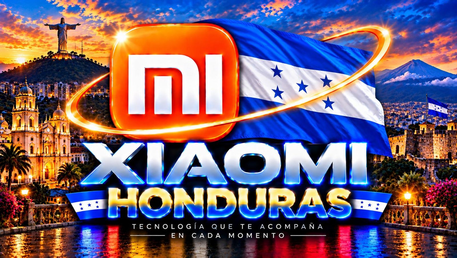 Remove Account Xiaomi [ Honduras][Clean]