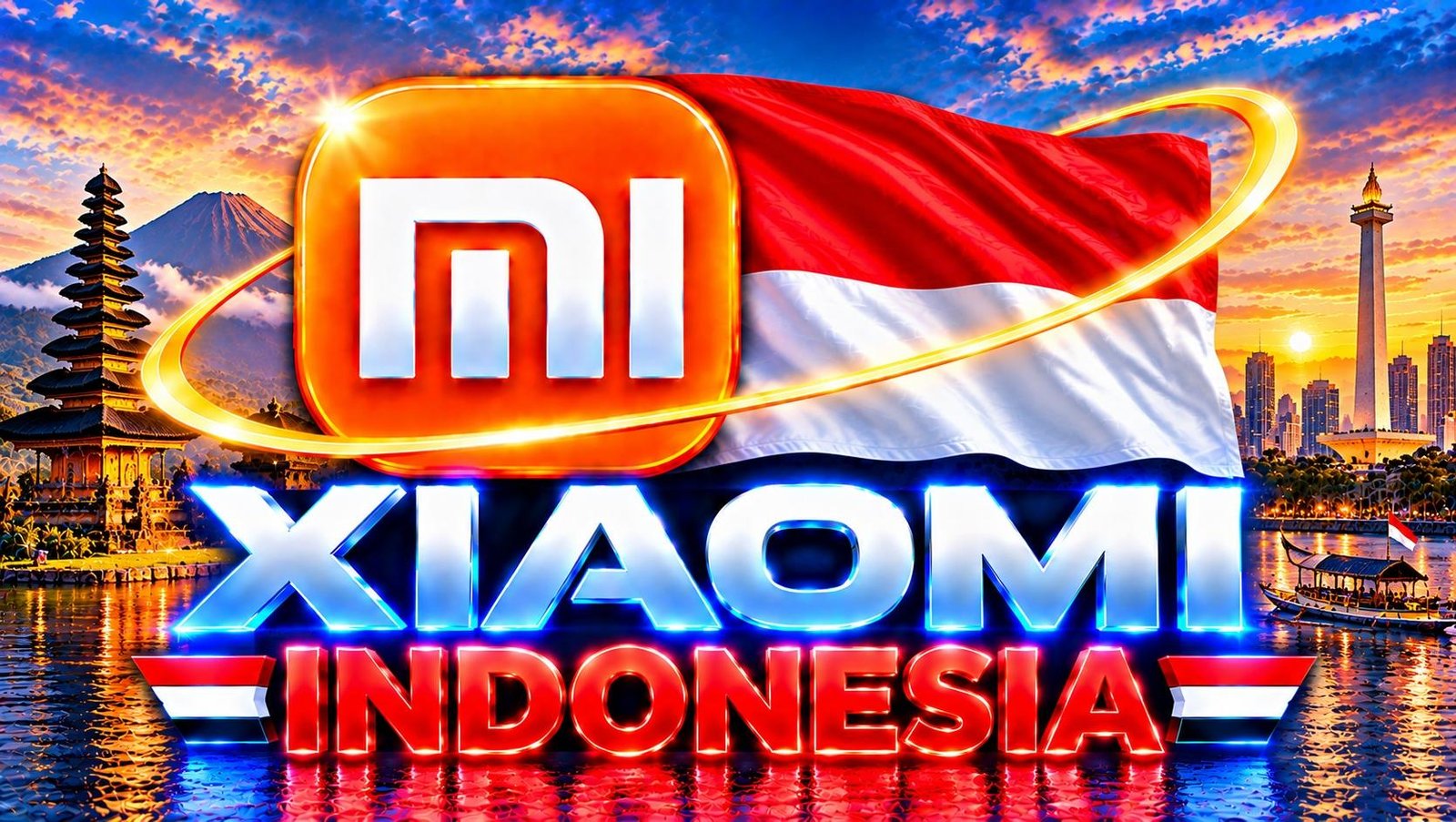 Xiaomi Indonesia - Xiaomi Account Clean ⚡