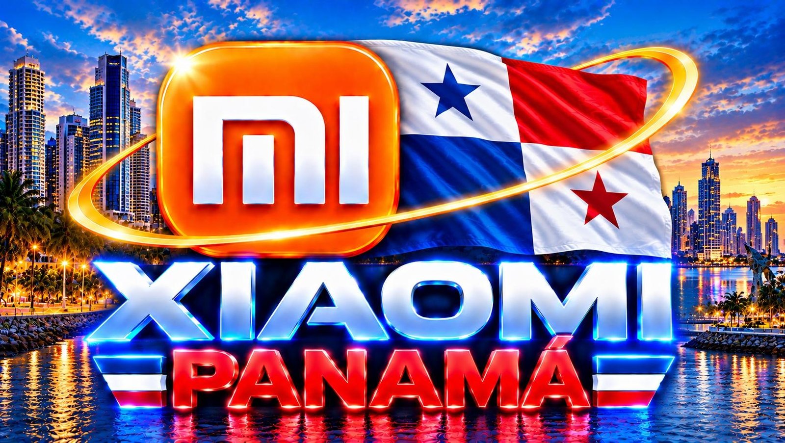 Xiaomi Mi Account Lock Remove (Panama ) Clean Only
