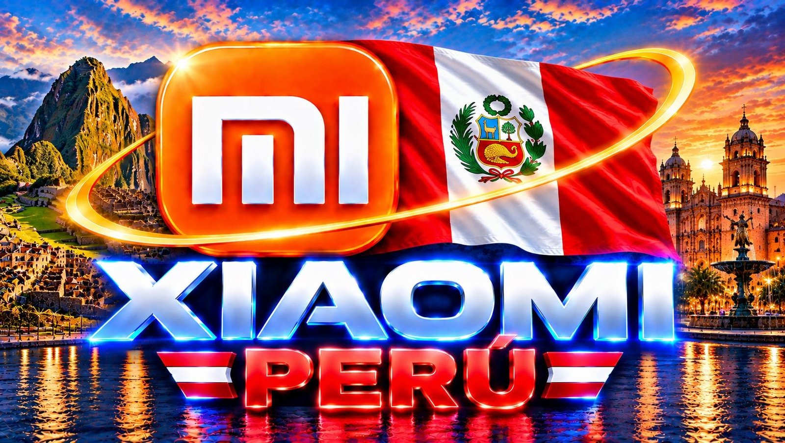 Xiaomi Peru- Xiaomi Account Clean (INSTANT) ⚡ (Auto API)