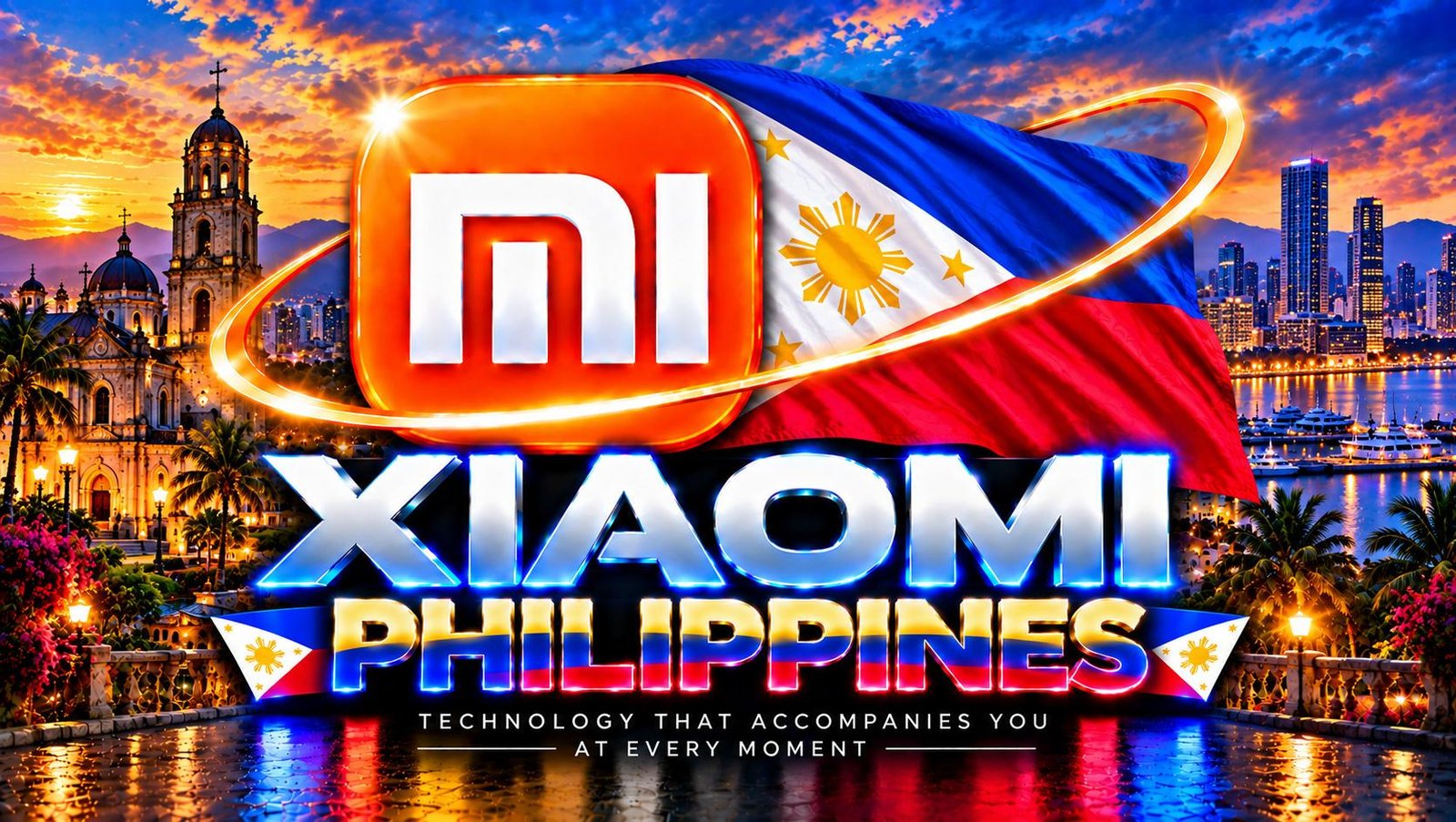 Remove Account Xiaomi [ Philppines] [Clean] 