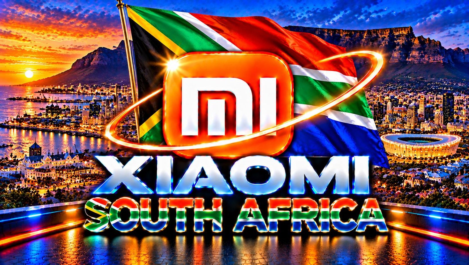 ⭐️ Xiaomi Mi Account Official Remove (Clean) - South Africa (1 to 12 Hours)⚡