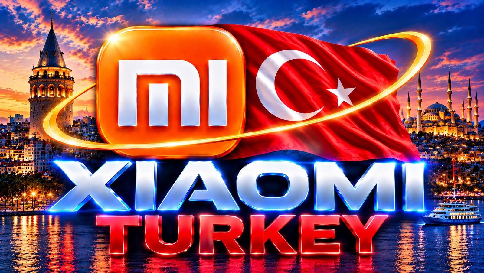 Xiaomi Mi Account Lock Remove (Turkey) Clean Only 100% SUCCESS