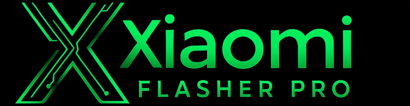 Xiaomi Flasher Pro ( XFP ) Credit Recharge for Existing Users